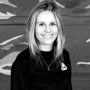 Team Page: Hilary Barnes